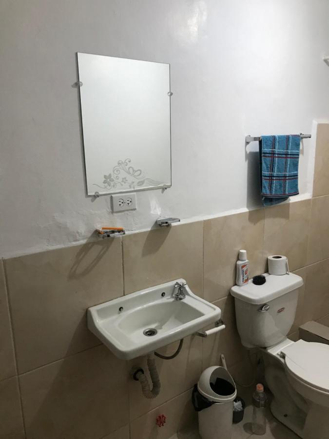 Albergue Camry Backpackers佳美背包客旅馆 Cuenca Exterior foto