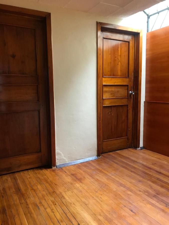 Albergue Camry Backpackers佳美背包客旅馆 Cuenca Exterior foto