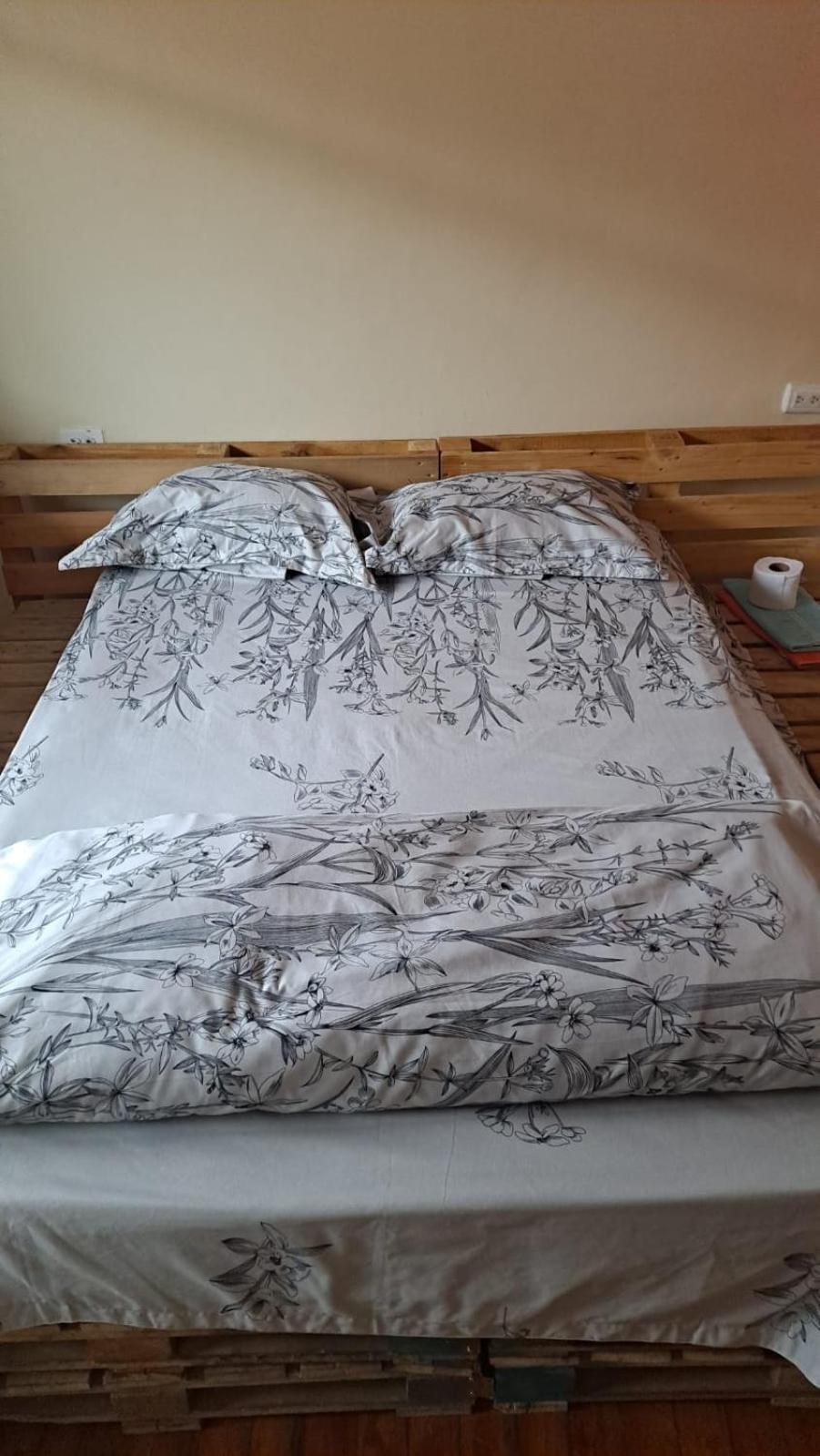 Albergue Camry Backpackers佳美背包客旅馆 Cuenca Exterior foto