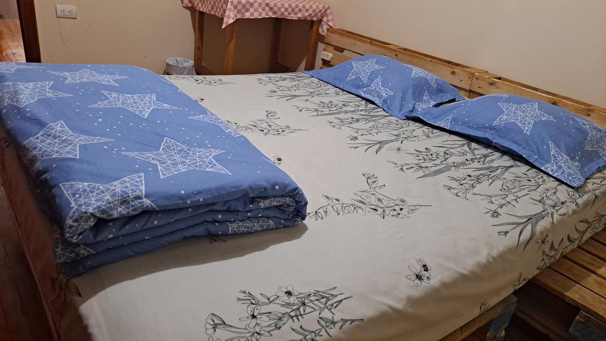 Albergue Camry Backpackers佳美背包客旅馆 Cuenca Exterior foto