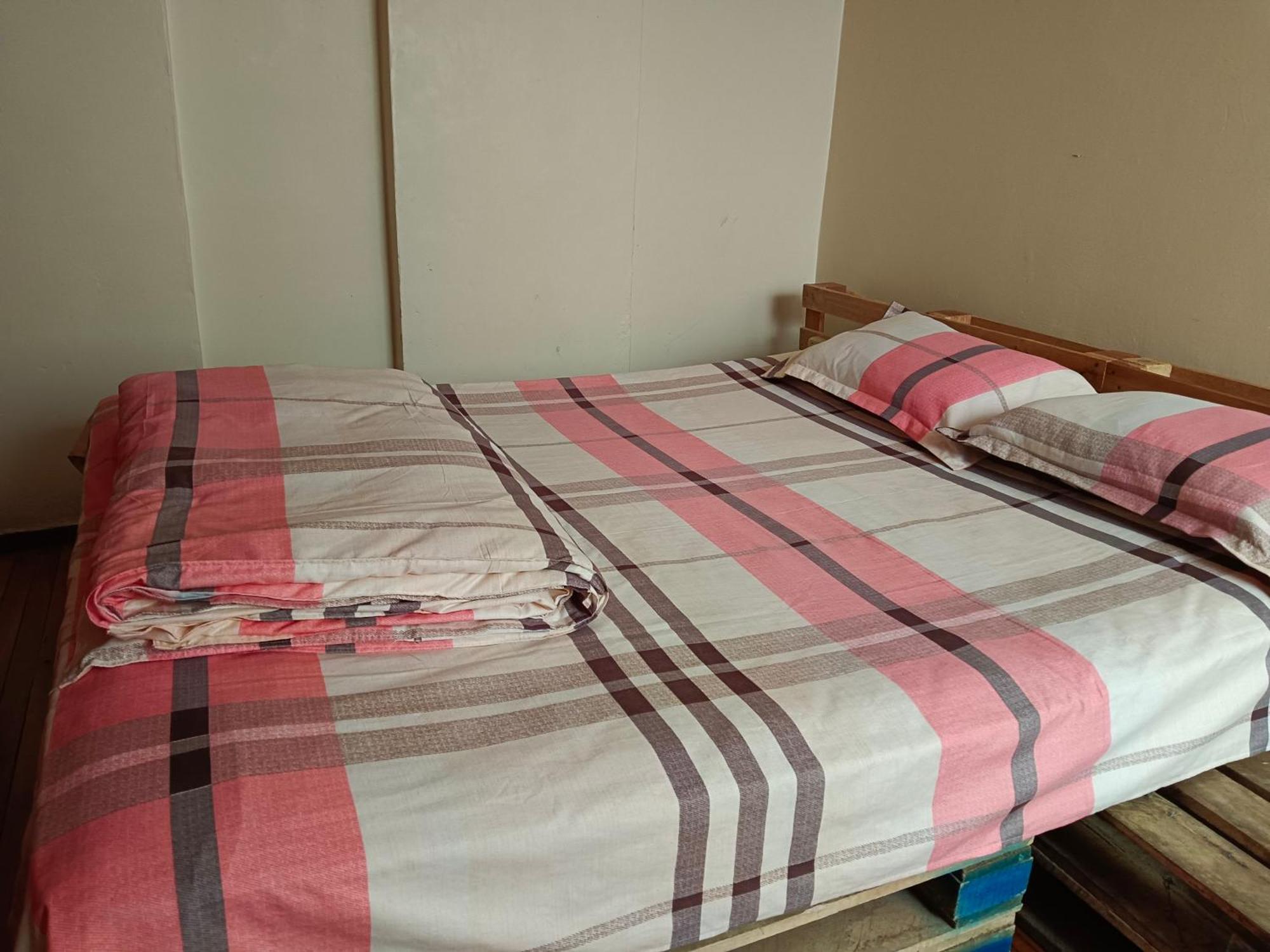 Albergue Camry Backpackers佳美背包客旅馆 Cuenca Exterior foto
