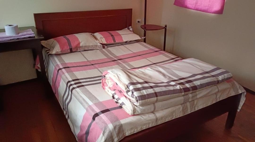Albergue Camry Backpackers佳美背包客旅馆 Cuenca Exterior foto
